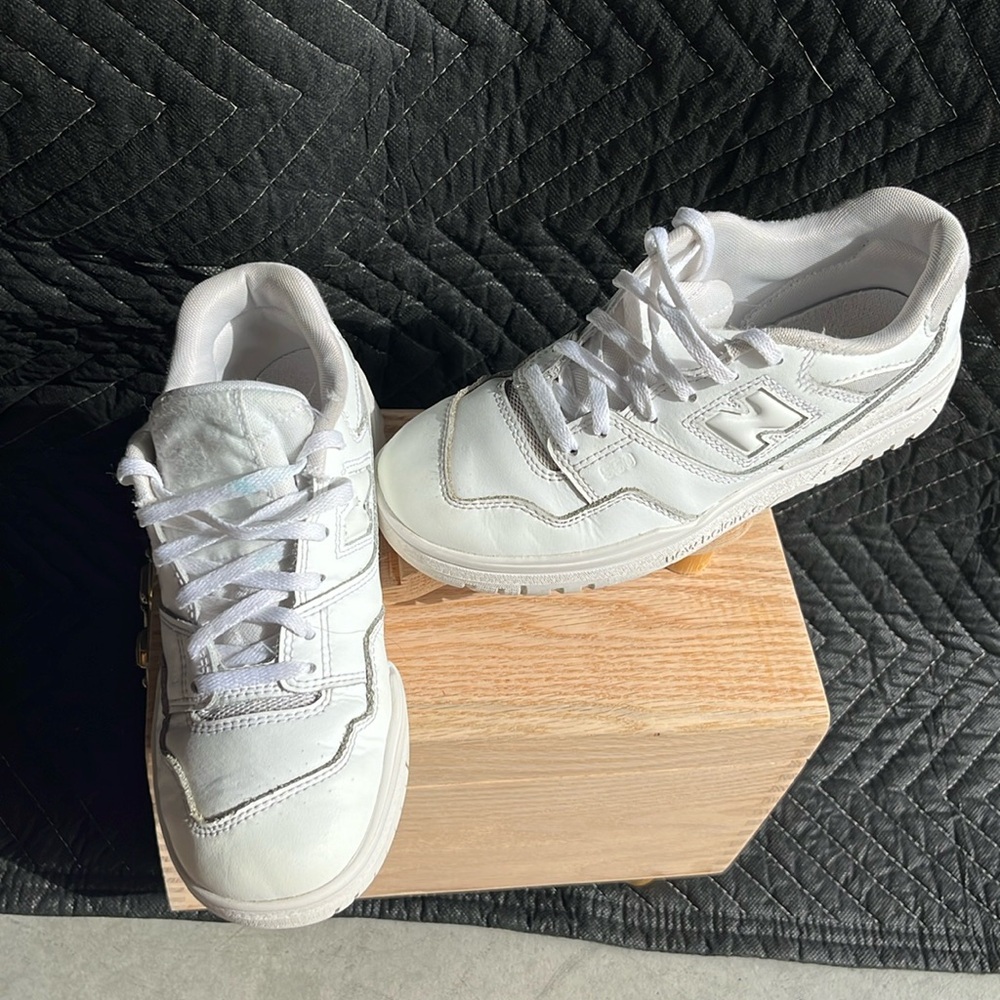 Kids New Balance 550